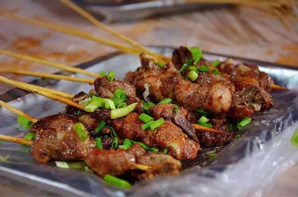康保五花肉培训